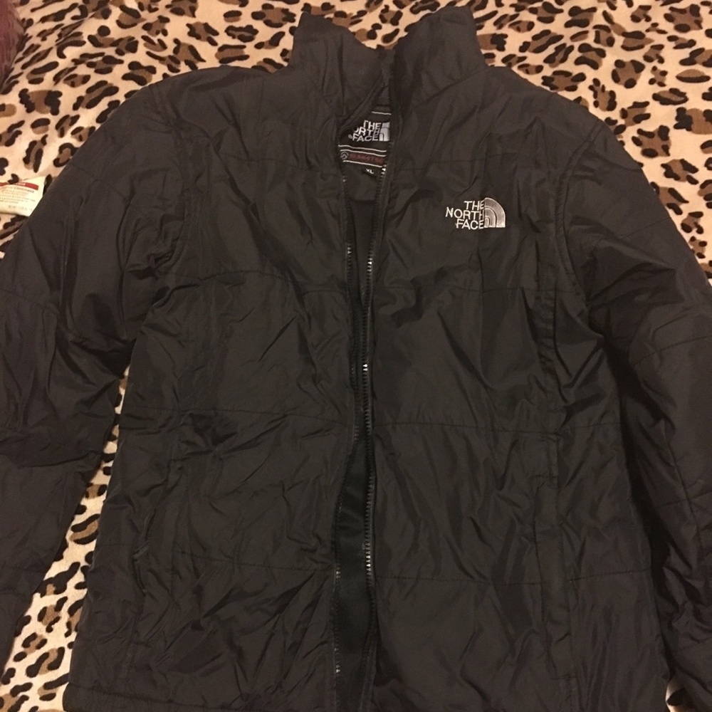 North Face Summit Series Lightweight Jacket